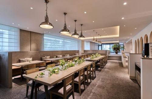 Funabashi Hotel | Hotel Flora Funabashi