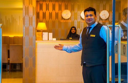 Male Hotel | Hotel Flora