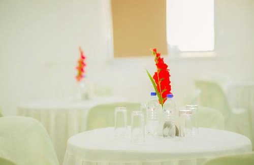 Male Hotel | Hotel Flora