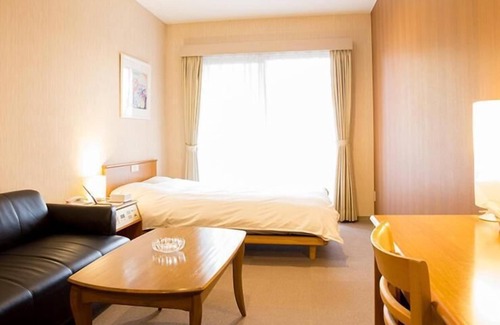 Nasu Hotel | Hotel Floracion Nasu