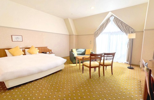 Nasu Hotel | Hotel Floracion Nasu