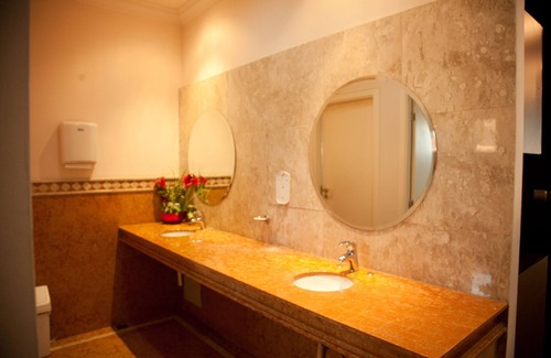 Luanda Hotel | Hotel Florença