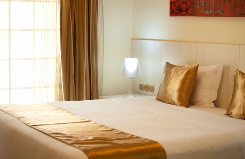 Luanda Hotel | Hotel Florença