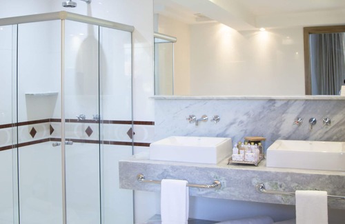 Americana Hotel | Hotel Florença