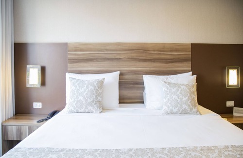 Americana Hotel | Hotel Florença