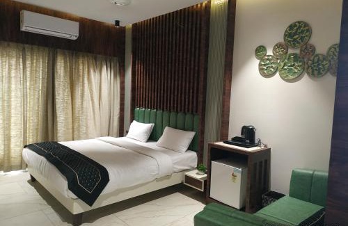 Nanded Hotel | Hotel Florence