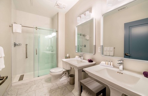 Florence Hotel | Hotel Florence, Tapestry Collection by Hilton