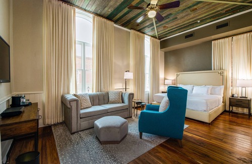 Florence Hotel | Hotel Florence, Tapestry Collection by Hilton