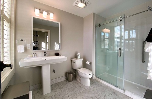 Florence Hotel | Hotel Florence, Tapestry Collection by Hilton