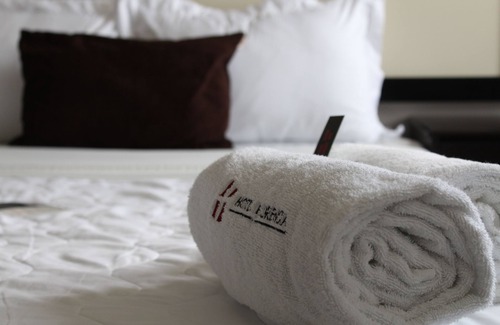 Poza Rica Hotel | Hotel Florencia