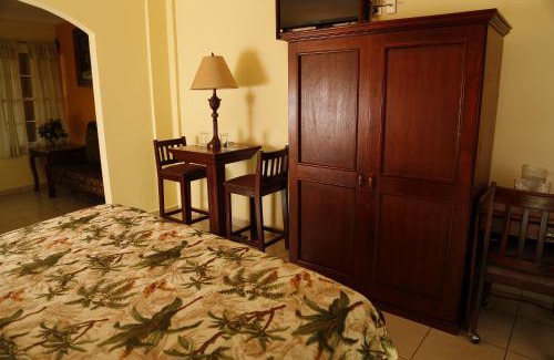 San Miguel Hotel | Hotel Florencia