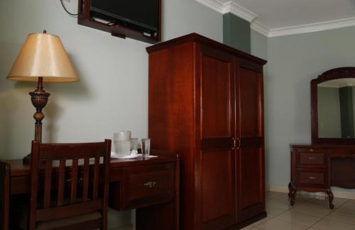 San Miguel Hotel | Hotel Florencia