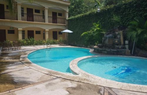 San Miguel Hotel | Hotel Florencia
