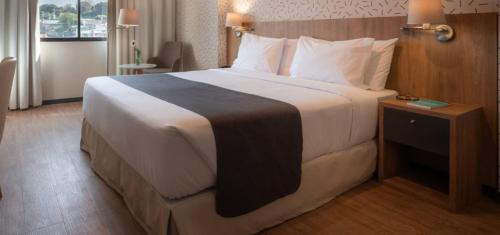 Jose Luis Bustamante y Rivero Hotel | Hotel Florentino