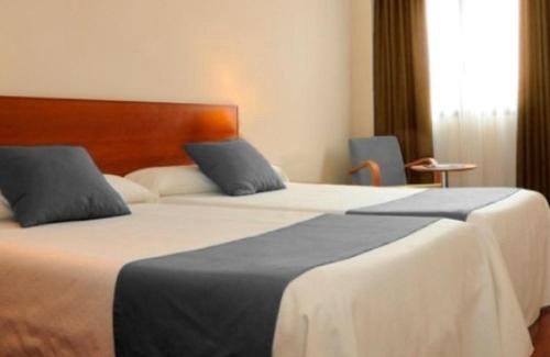 Jose Luis Bustamante y Rivero Hotel | Hotel Florentino