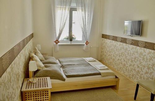 Slavkov u Brna Hotel | Hotel Florian