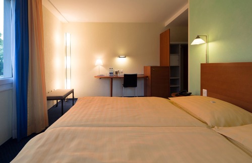 Studen Hotel | Hotel Florida