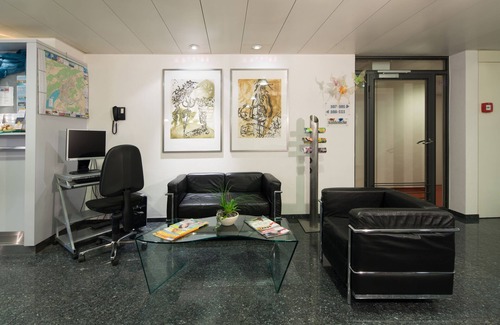 Studen Hotel | Hotel Florida