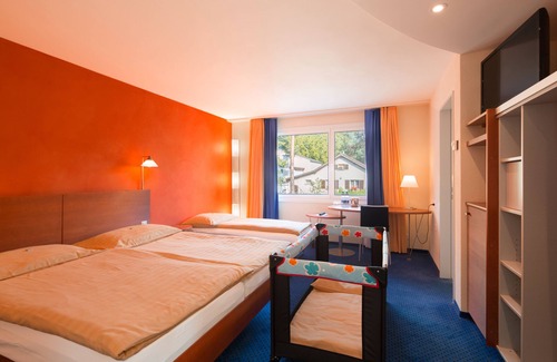 Studen Hotel | Hotel Florida