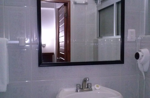 Tuxpan Hotel | Hotel Florida de Tuxpan