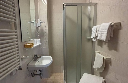 Piove di Sacco Hotel | Hotel Florida