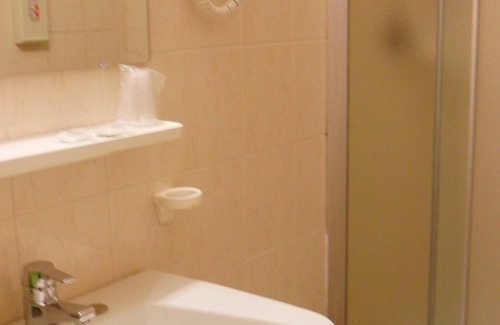 Piove di Sacco Hotel | Hotel Florida