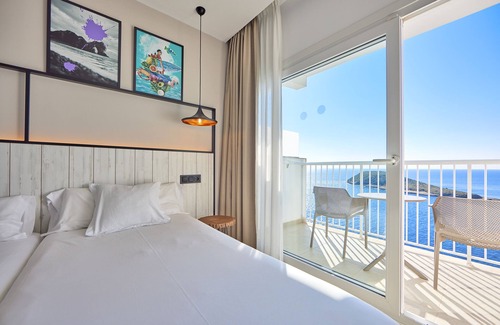 Torrenova Hotel | Hotel Florida Magaluf - Adults Only