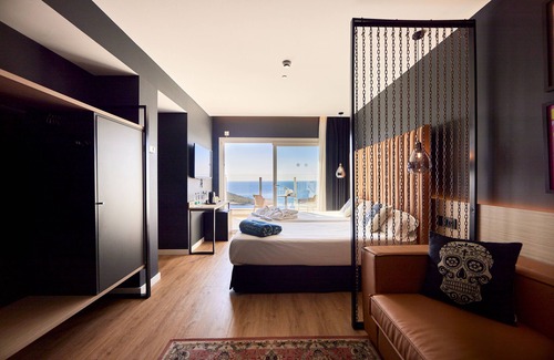 Torrenova Hotel | Hotel Florida Magaluf - Adults Only
