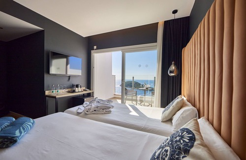 Torrenova Hotel | Hotel Florida Magaluf - Adults Only