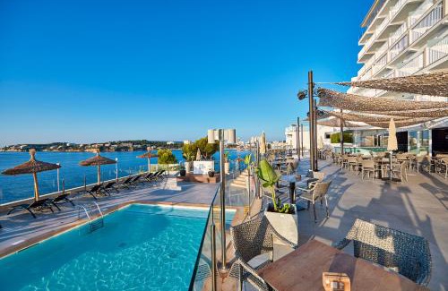 Torrenova Hotel | Hotel Florida Magaluf - Adults Only
