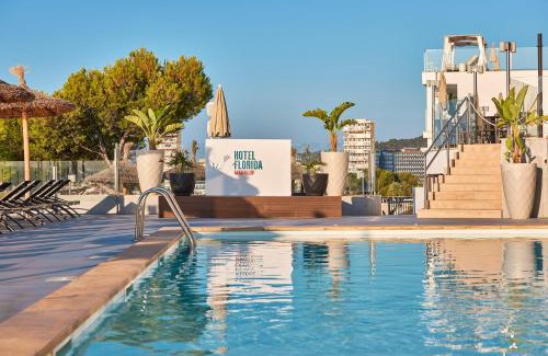 Torrenova Hotel | Hotel Florida Magaluf - Adults Only