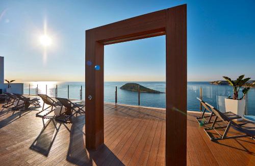 Torrenova Hotel | Hotel Florida Magaluf - Adults Only