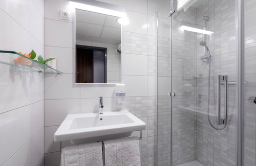 Ljubljana Hotel | Hotel Florjanckov Hram
