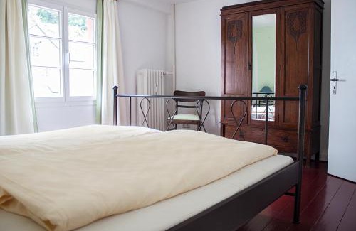 Monschau Apartment | Hotel Flosdorff - Appartements