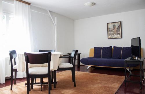 Monschau Apartment | Hotel Flosdorff - Appartements