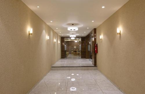 Changodar Hotel | HOTEL FLOURISH INTERNATIONAL