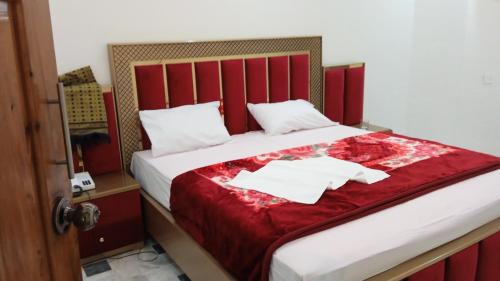 G-6 Sector Hotel | Hotel Flower of Capital