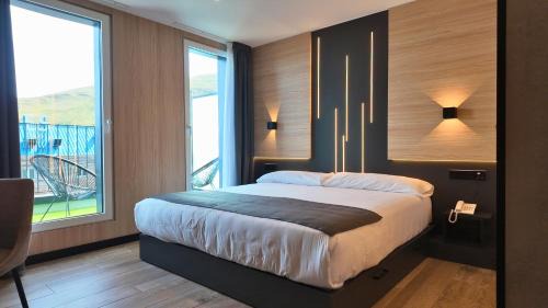 Pas de la Casa Hotel | Hotel Focus