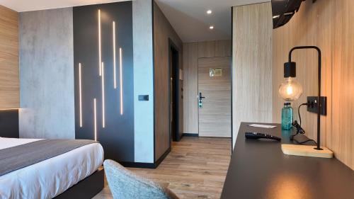 Pas de la Casa Hotel | Hotel Focus