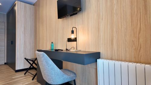 Pas de la Casa Hotel | Hotel Focus