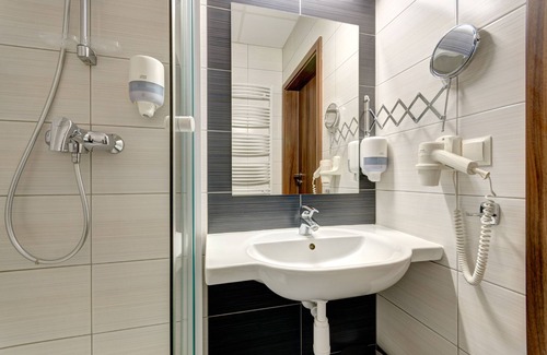 Gdansk Hotel | Hotel Focus Gdansk