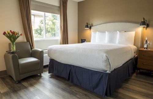 The East Side Hotel | Hotel Focus SFO