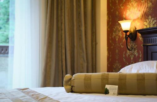 Sinaia Hotel | Hotel Foisorul cu Flori