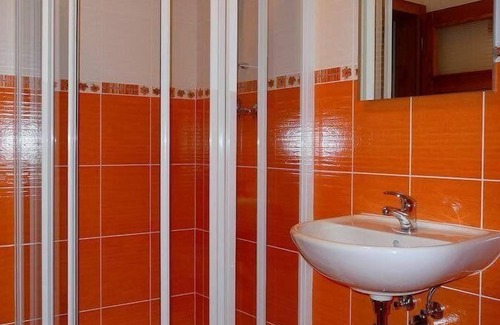 Bruntal Hotel | Hotel Fojtů
