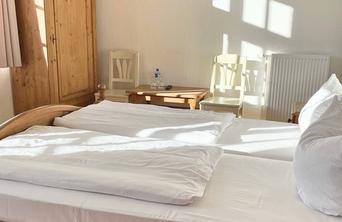 Emsbueren Hotel | Hotel Fokus