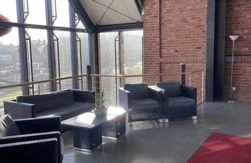 Emsbueren Hotel | Hotel Fokus