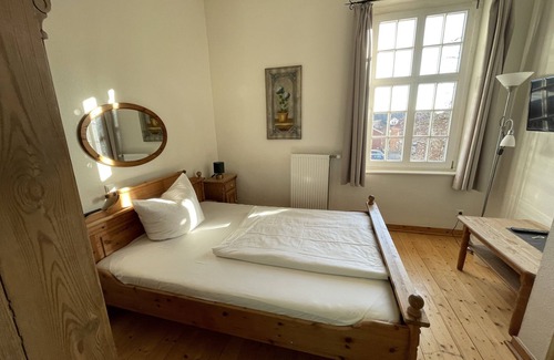 Emsbueren Hotel | Hotel Fokus