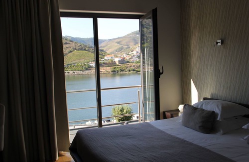 Armamar Hotel | Hotel Folgosa Douro