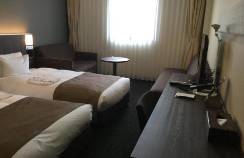 Kakunodate Hotel | Hotel Folkloro Kakunodate