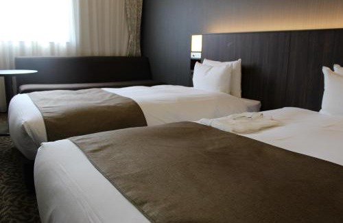Kakunodate Hotel | Hotel Folkloro Kakunodate